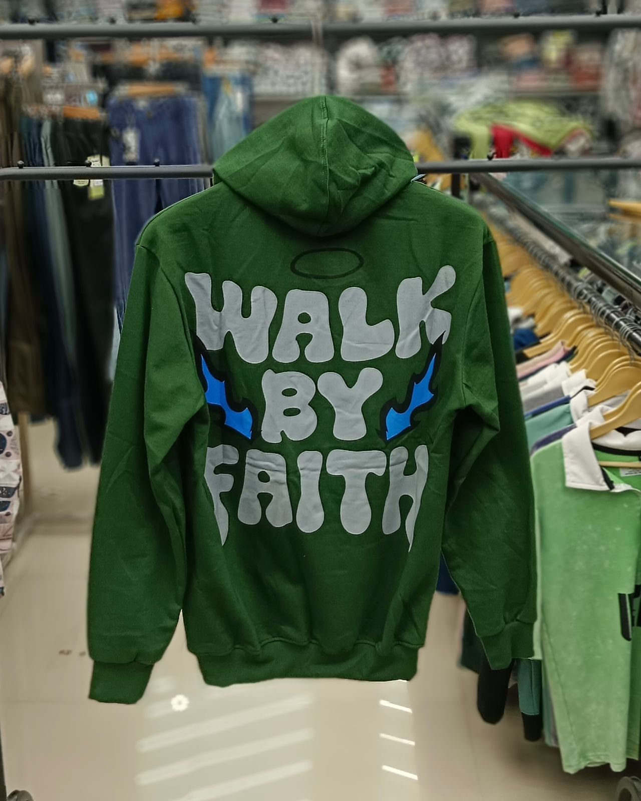 Baggy Hoodie